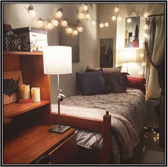 Make It Cosy For Self Interior For Pg Rooms Home Decor Ideas