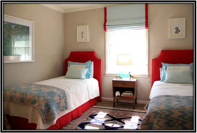 Match Up The Beds Interior For Pg Rooms Home Decor Ideas